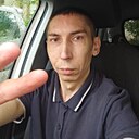 Ильфат, 40 лет