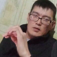 Фотография мужчины Аман, 39 лет из г. Костанай