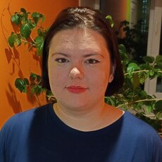 Фотография девушки Яна, 19 лет из г. Кемерово