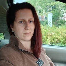 Фотография девушки Ирина, 41 год из г. Минск