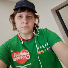 Фотография девушки Ирина, 32 года из г. Киров