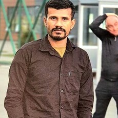 Фотография мужчины Amit Pradhan, 37 лет из г. Москва