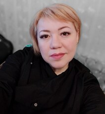 Фотография девушки Алсу, 42 года из г. Набережные Челны