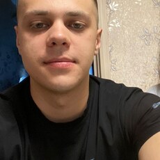 Фотография мужчины Илья, 25 лет из г. Волхов