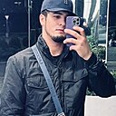 Ахмед, 23 года