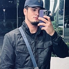 Фотография мужчины Ахмед, 23 года из г. Краснодар