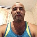 Фуркат, 40 лет