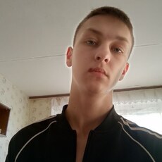 Фотография мужчины Вячеслав, 18 лет из г. Севастополь