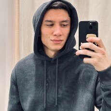 Фотография мужчины Ильхом, 26 лет из г. Екатеринбург