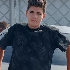 Фотография мужчины Андрей, 18 лет из г. Спасск-Дальний