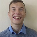 Костя, 20 лет