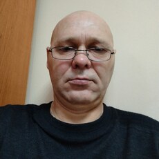 Фотография мужчины Олег, 52 года из г. Ачинск