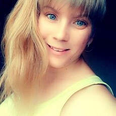 Лида, 26 из г. Ангарск.