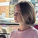 Ксюша, 18 лет