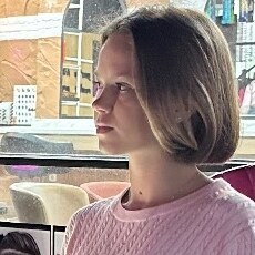 Фотография девушки Ксюша, 18 лет из г. Архангельск