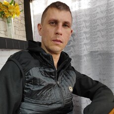 Фотография мужчины Ганстер, 24 года из г. Симферополь