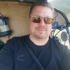 Фотография мужчины Сергей, 47 лет из г. Екатеринбург