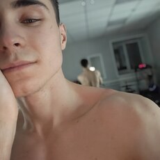 Фотография мужчины Кирилл, 20 лет из г. Барнаул