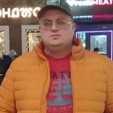 Фотография мужчины Олежка, 51 год из г. Макеевка