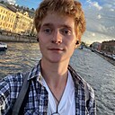 Максим, 20 лет