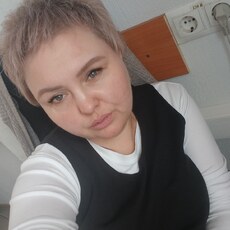 Фотография девушки Елена, 47 лет из г. Новосибирск