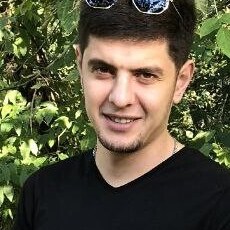 Фотография мужчины Давид, 33 года из г. Орша