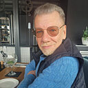 Виктор, 65 лет