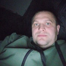 Фотография мужчины Cepjeu, 36 лет из г. Полярный