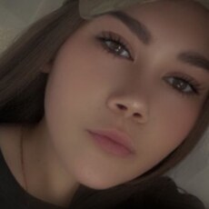 Фотография девушки Алина, 20 лет из г. Тамбов