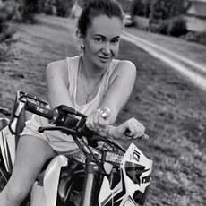 Фотография девушки Юлия, 38 лет из г. Одинцово