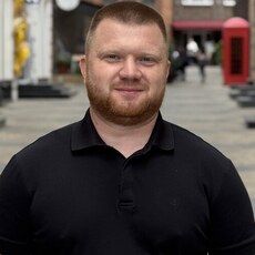 Фотография мужчины Антон, 29 лет из г. Черкесск