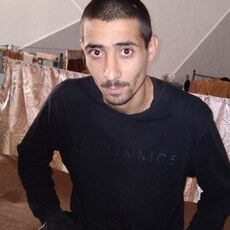 Фотография мужчины Архип, 25 лет из г. Одесса