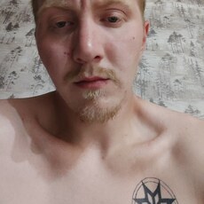 Фотография мужчины Владислав, 24 года из г. Арсеньев