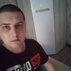 Фотография мужчины Никита, 24 года из г. Барнаул