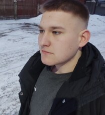 Фотография мужчины Иван, 20 лет из г. Орша
