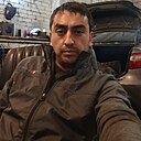 Вахид, 35 лет