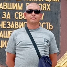 Фотография мужчины Сергей, 42 года из г. Донецк