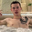 Александр, 19 лет