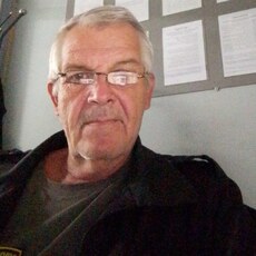 Фотография мужчины Rukobludik, 63 года из г. Свердловск