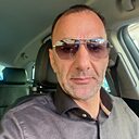 Малик, 40 лет