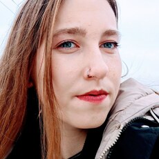 Фотография девушки Вера, 19 лет из г. Вологда
