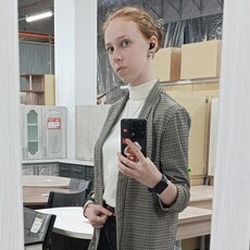 Фотография девушки Юля, 21 год из г. Барнаул