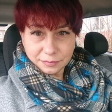 Фотография девушки Юлия, 49 лет из г. Кострома
