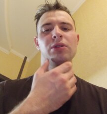 Фотография мужчины Максим, 23 года из г. Козельск