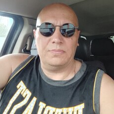 Фотография мужчины Андрей, 45 лет из г. Коломна