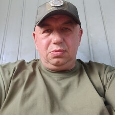 Фотография мужчины Сергей, 48 лет из г. Брянск