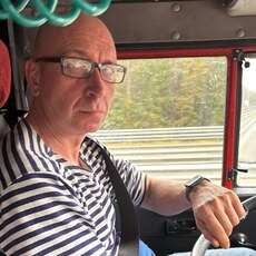 Фотография мужчины Роман, 45 лет из г. Подольск