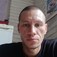 Фотография мужчины Сергей, 36 лет из г. Стерлитамак