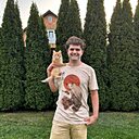 Давид, 32 года