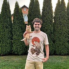 Фотография мужчины Давид, 32 года из г. Брест